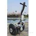 EC23 Sliver&Black Personal Vehicle-2 Wheel Balancing Scooter Segway Copy I2 City Model